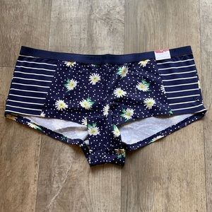 Cacique Boyshort Panty